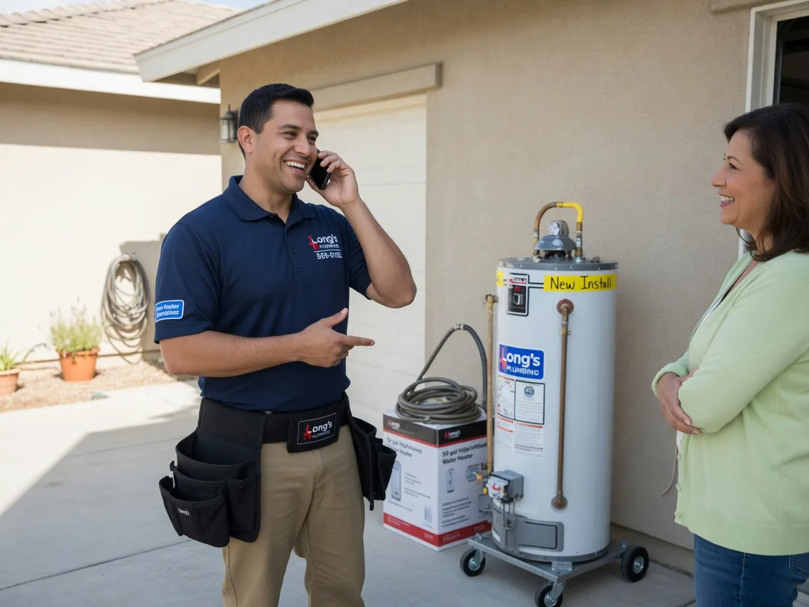 Leak Detection Window Rock, AZ FAQs